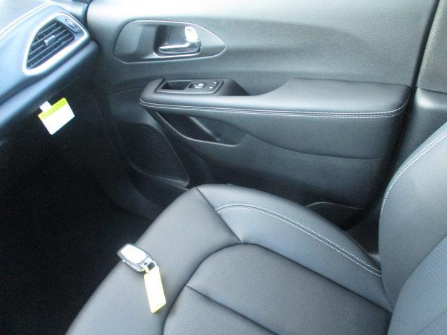 new 2026 Chrysler Pacifica car, priced at $44,995