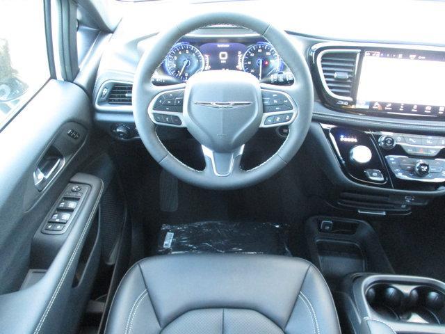 new 2026 Chrysler Pacifica car, priced at $44,995