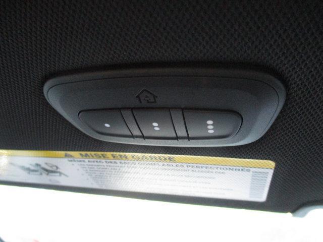 new 2026 Chrysler Pacifica car, priced at $44,995