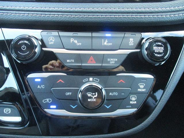 new 2026 Chrysler Pacifica car, priced at $44,995