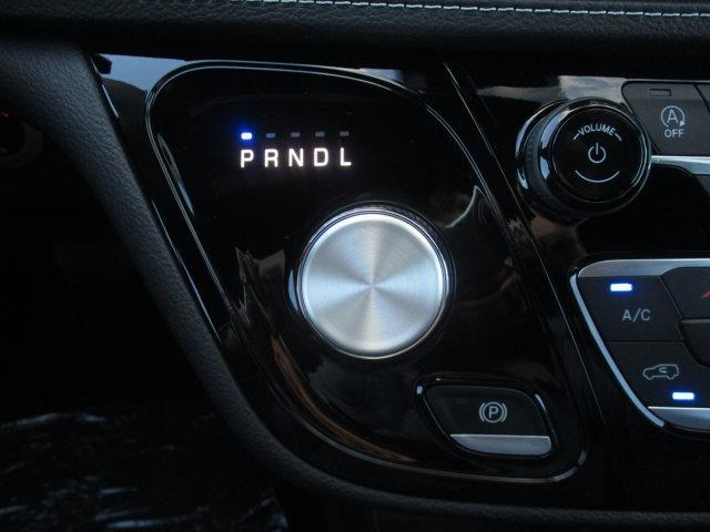 new 2026 Chrysler Pacifica car, priced at $44,995