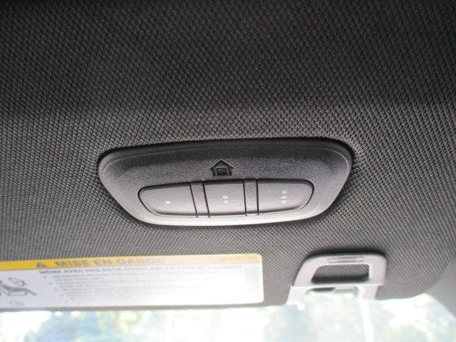 new 2025 Jeep Grand Cherokee car, priced at $42,495