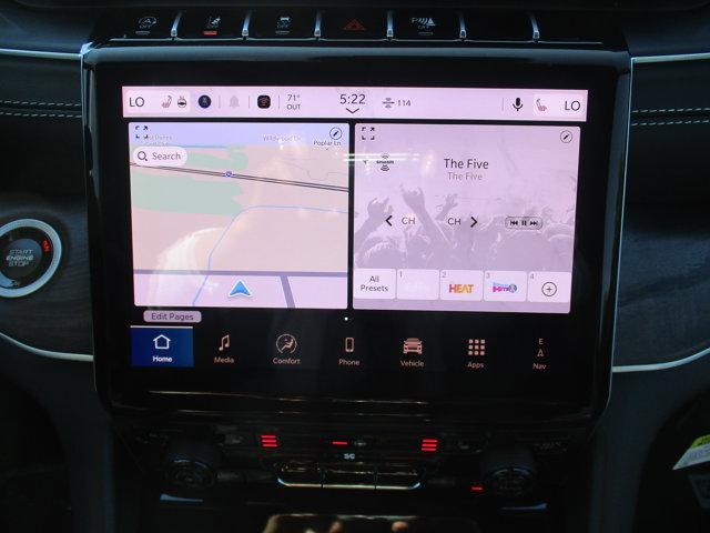 new 2025 Jeep Grand Cherokee car, priced at $42,495