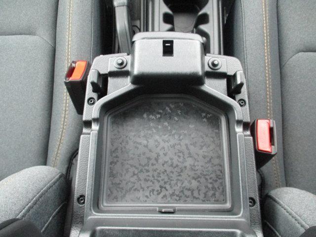 new 2026 Jeep Wrangler car, priced at $48,495