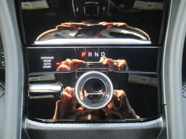 new 2025 Jeep Grand Cherokee car, priced at $42,495