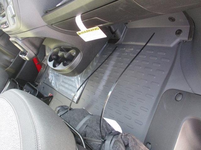 new 2026 Ram ProMaster 2500 car, priced at $45,995