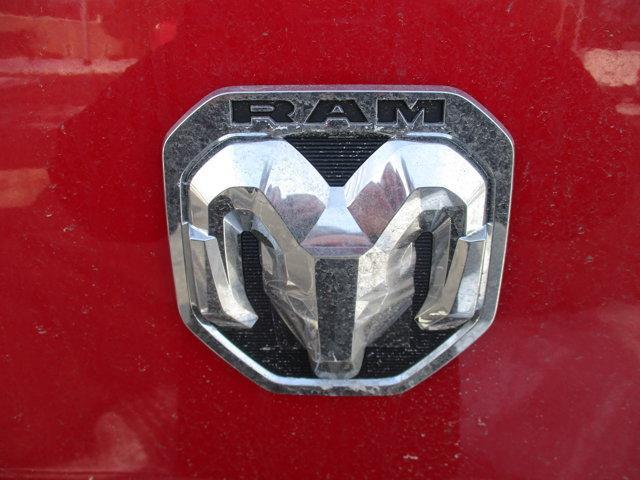 new 2026 Ram ProMaster 2500 car, priced at $45,995