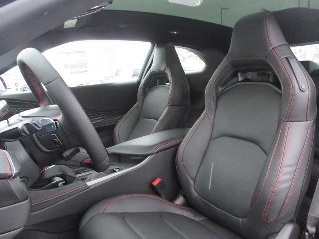 new 2026 Dodge Charger car, priced at $64,595