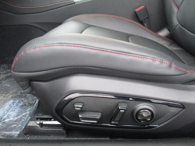 new 2026 Dodge Charger car, priced at $64,595