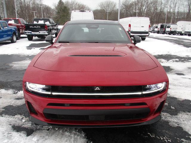 new 2026 Dodge Charger car, priced at $64,595