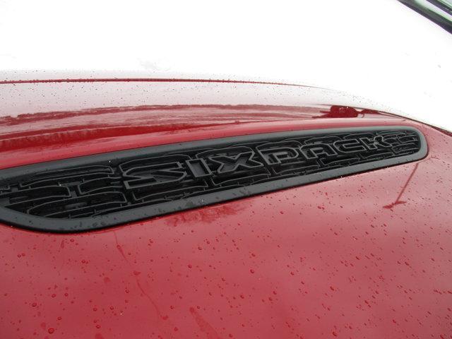 new 2026 Dodge Charger car, priced at $64,595