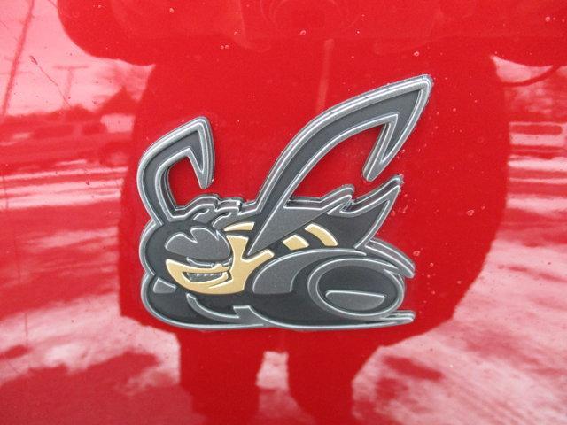 new 2026 Dodge Charger car, priced at $64,595