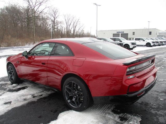 new 2026 Dodge Charger car, priced at $64,595
