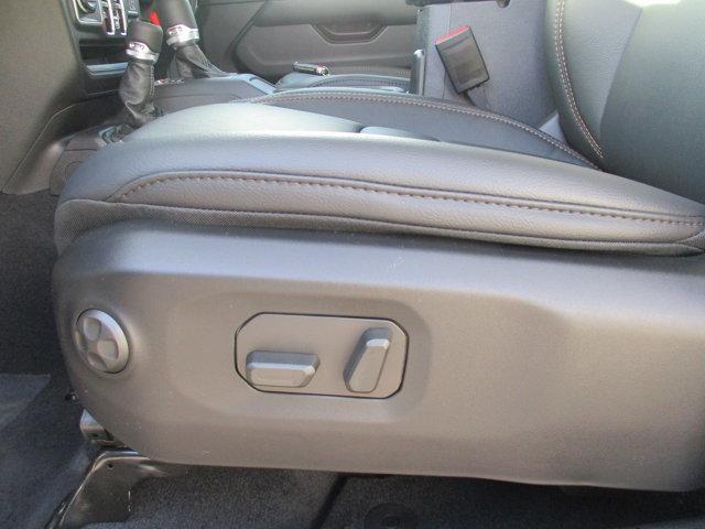 new 2025 Jeep Gladiator car, priced at $45,995