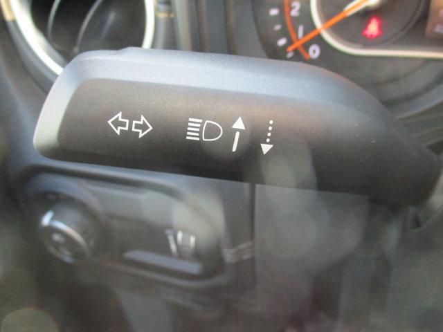 new 2025 Jeep Gladiator car, priced at $45,995