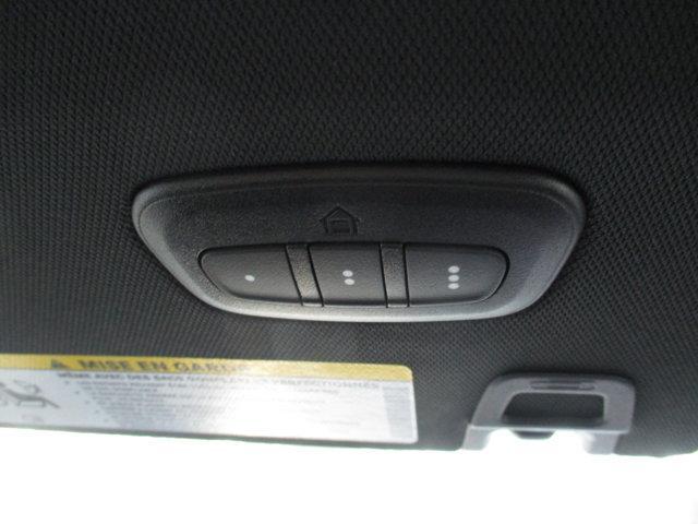 new 2025 Jeep Grand Cherokee car, priced at $50,995