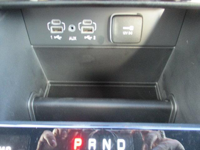 new 2025 Jeep Grand Cherokee L car, priced at $44,495