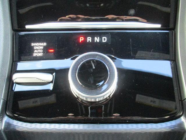 new 2025 Jeep Grand Cherokee L car, priced at $44,495