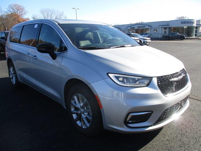 new 2026 Chrysler Pacifica car, priced at $53,995