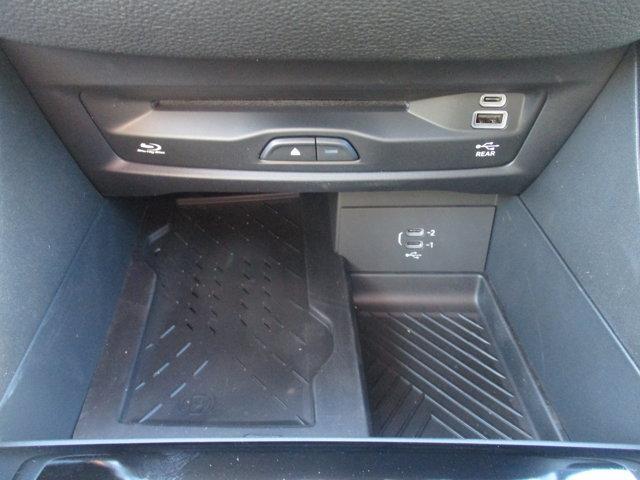 new 2026 Chrysler Pacifica car, priced at $53,995