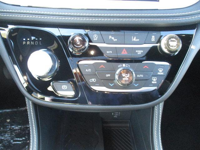 new 2026 Chrysler Pacifica car, priced at $53,995