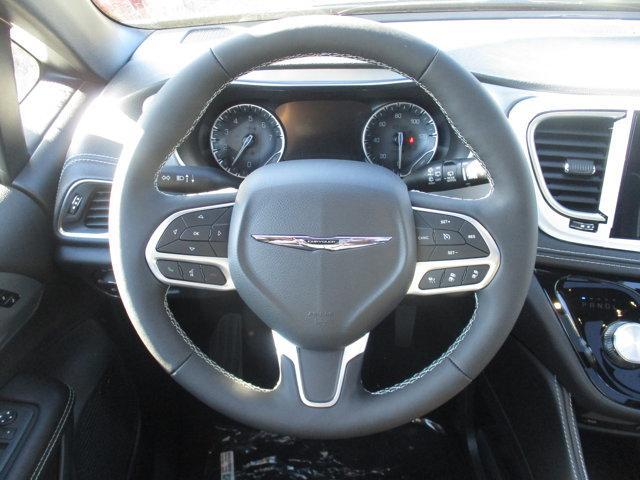 new 2026 Chrysler Pacifica car, priced at $53,995