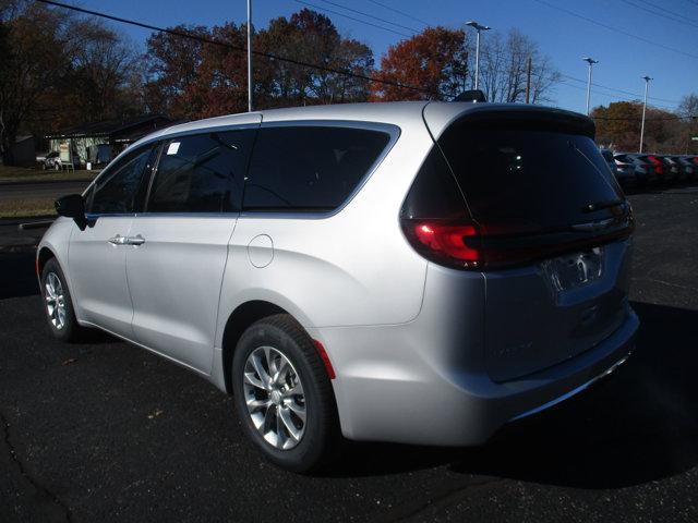 new 2026 Chrysler Pacifica car, priced at $53,995
