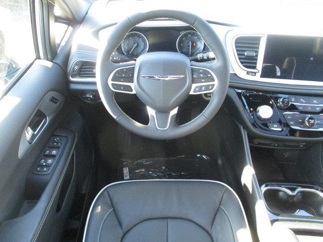 new 2026 Chrysler Pacifica car, priced at $53,995