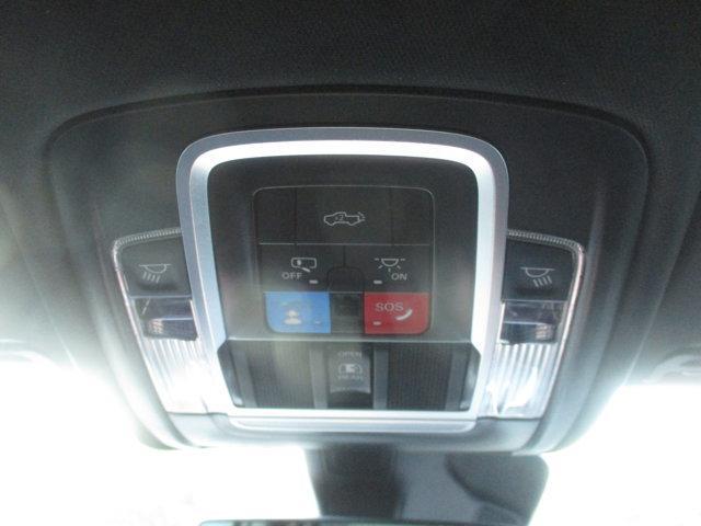 new 2026 Ram 1500 car, priced at $53,495