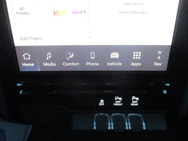 new 2026 Ram 1500 car, priced at $53,495