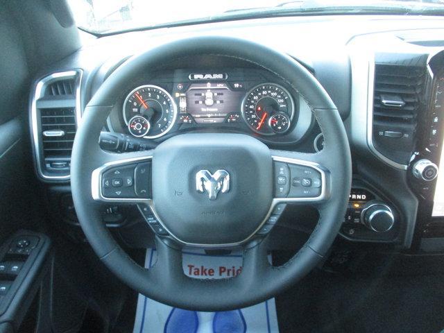 new 2026 Ram 1500 car, priced at $53,495