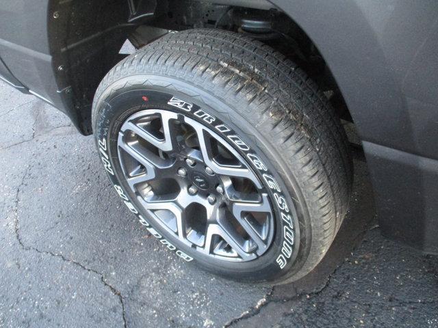 used 2021 Ram 1500 car, priced at $27,710