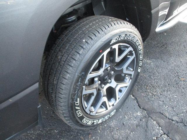 used 2021 Ram 1500 car, priced at $27,710