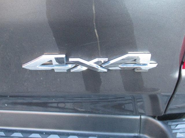 used 2021 Ram 1500 car, priced at $27,710