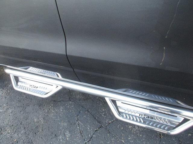 used 2021 Ram 1500 car, priced at $27,710