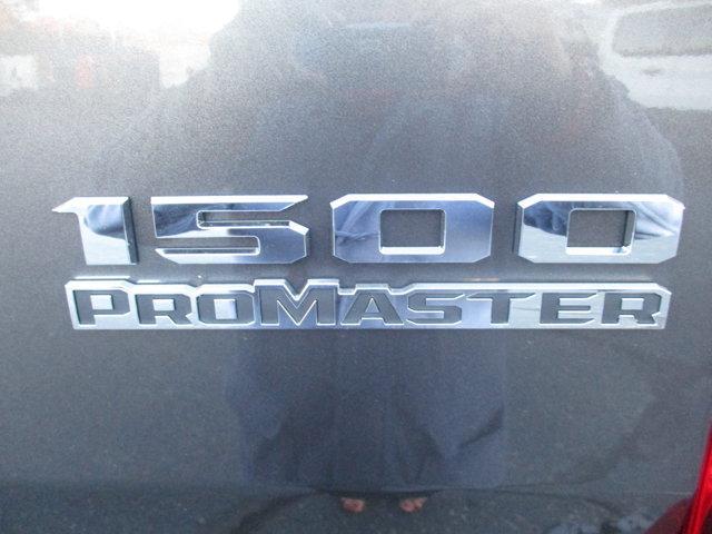 new 2026 Ram ProMaster 1500 car, priced at $38,995