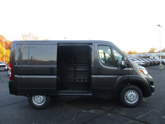new 2026 Ram ProMaster 1500 car, priced at $38,995