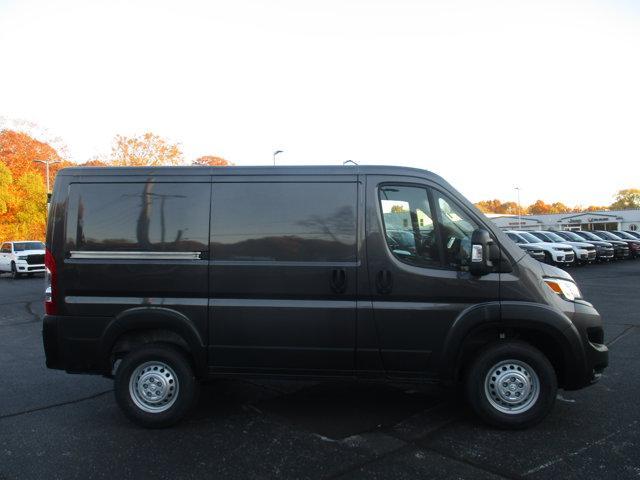 new 2026 Ram ProMaster 1500 car, priced at $38,995