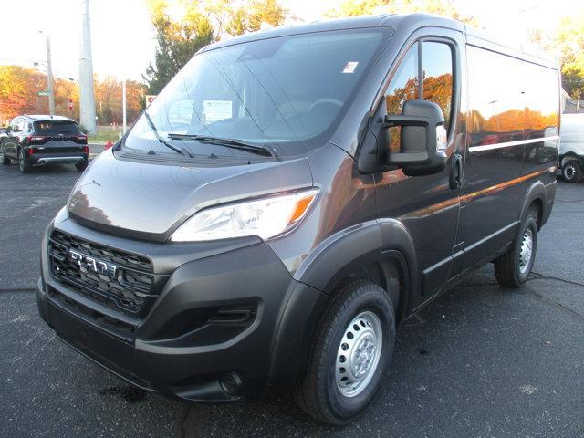 new 2026 Ram ProMaster 1500 car, priced at $38,995