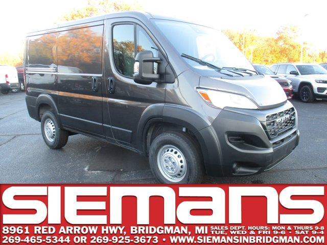 new 2026 Ram ProMaster 1500 car, priced at $38,995