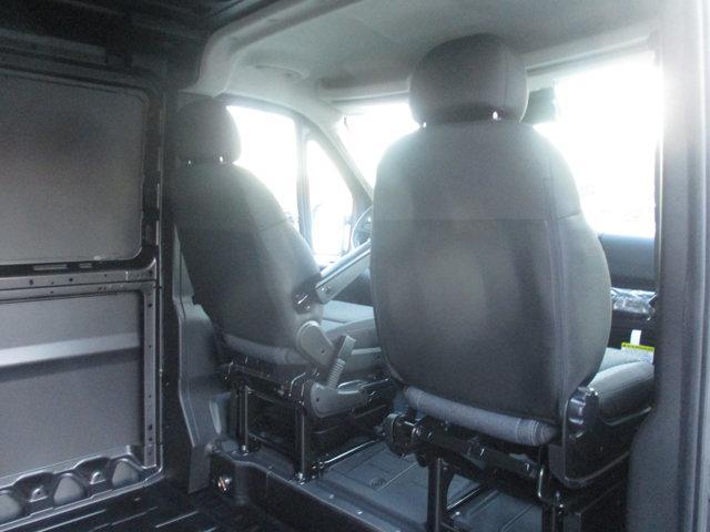 new 2026 Ram ProMaster 1500 car, priced at $38,995