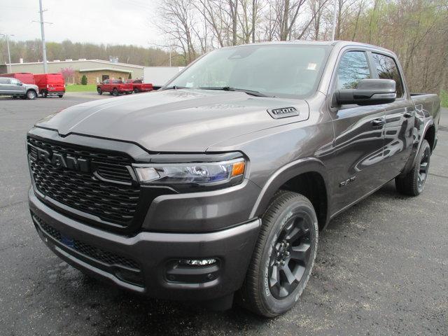 new 2026 Ram 1500 car, priced at $54,495