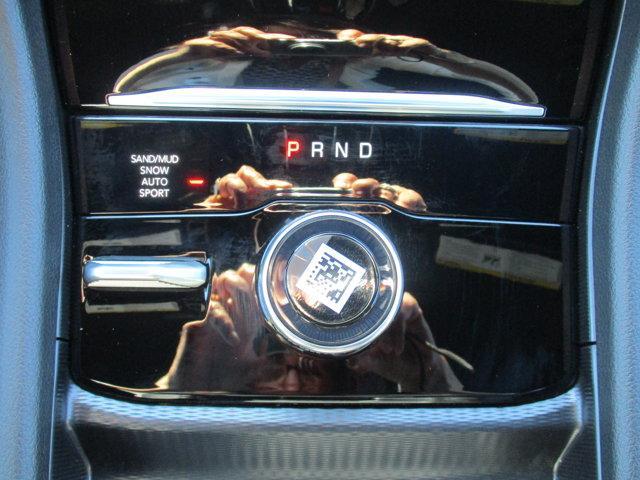 new 2025 Jeep Grand Cherokee car, priced at $42,495