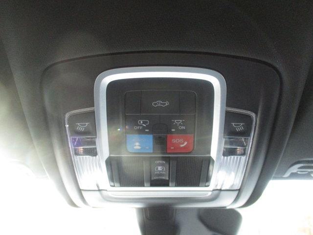 new 2026 Ram 1500 car, priced at $54,495