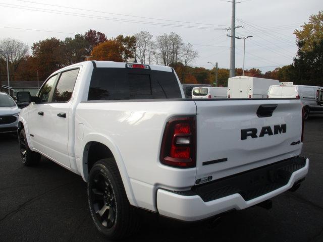 new 2026 Ram 1500 car, priced at $54,495