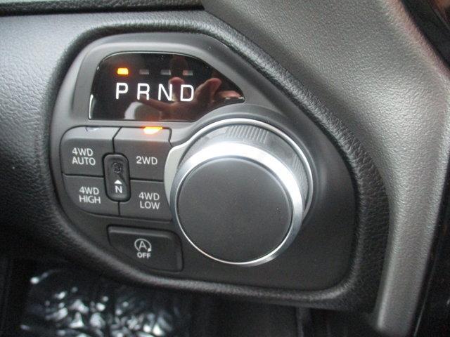 new 2026 Ram 1500 car, priced at $54,495