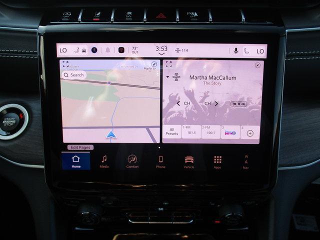 new 2025 Jeep Grand Cherokee car, priced at $42,495