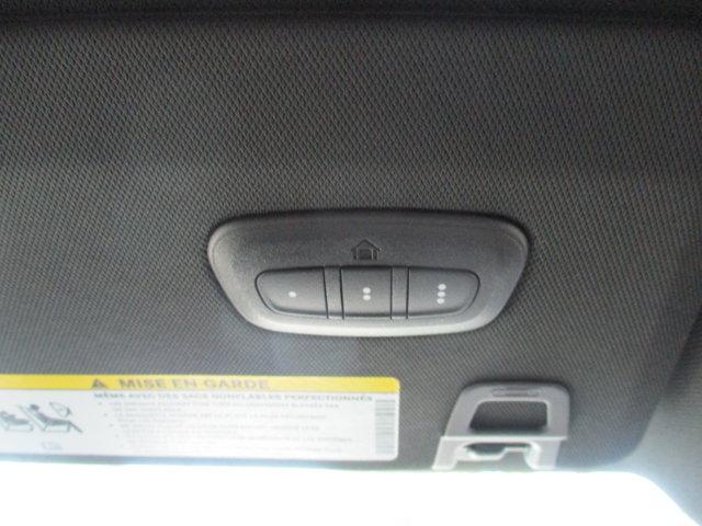 new 2025 Jeep Grand Cherokee car, priced at $42,495