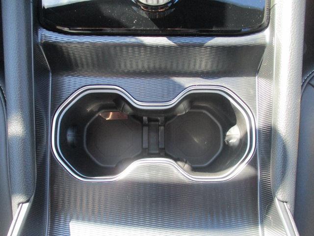 new 2025 Jeep Grand Cherokee car, priced at $42,495