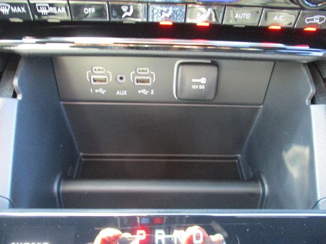 new 2025 Jeep Grand Cherokee car, priced at $42,495